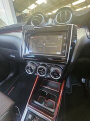 2023 Suzuki Swift AZ Series II MY22 Sport Red 6 Speed Sports Automatic Hatchback