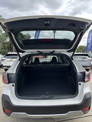 2024 Subaru Outback B7A MY25 AWD Touring CVT Crystal White 8 Speed Constant Variable Wagon