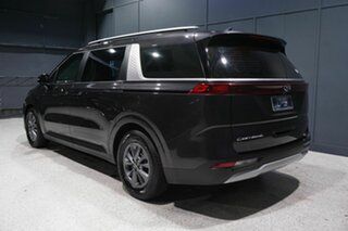 2021 Kia Carnival KA4 MY21 S Grey 8 Speed Automatic Wagon.