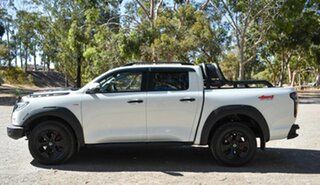 2024 GWM Ute NPW Cannon XSR White 8 Speed Sports Automatic Utility