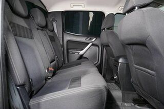 2021 Ford Ranger PX MkIII MY21.75 XLT 2.0 (4x4) Grey 10 Speed Automatic Double Cab Pick Up