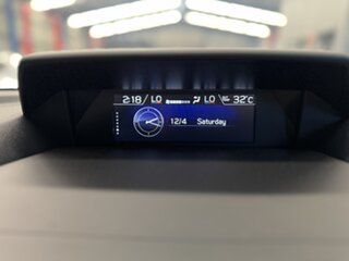 2024 Subaru Forester S5 MY24 2.5i Luxury CVT AWD Special Edition Magnetite Grey 7 Speed