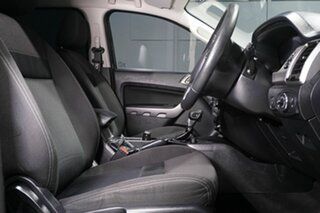 2021 Ford Ranger PX MkIII MY21.75 XLT 2.0 (4x4) Grey 10 Speed Automatic Double Cab Pick Up