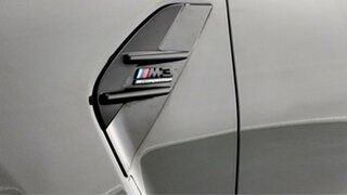 2023 BMW M3 G80 Competition M Steptronic M xDrive Grey 8 Speed Sports Automatic Sedan