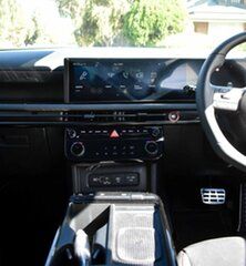 2024 Hyundai Tucson NX4.V3 MY25 N Line 2WD Titan Grey 6 Speed Automatic Wagon Hybrid