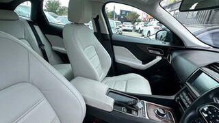 2016 Jaguar F-PACE X761 17MY Prestige Black 8 Speed Sports Automatic Wagon