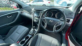 2012 Hyundai i30 GD Elite 6 Speed Sports Automatic Hatchback