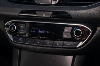 2022 Hyundai i30 PD.V4 MY22 N Line D-CT Premium Black 7 Speed Sports Automatic Dual Clutch Hatchback