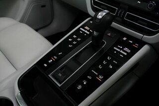 2021 Porsche Macan 95B MY22 GTS PDK AWD Blue 7 Speed Sports Automatic Dual Clutch Wagon