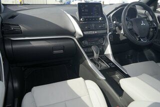 2023 Mitsubishi Eclipse Cross YB MY23 Exceed 2WD Black 8 Speed Constant Variable Wagon