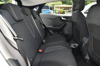 2023 Ford Puma JK 2023.75MY Puma White 7 Speed Sports Automatic Dual Clutch Wagon