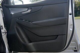 2024 Mazda BT-50 TFR40J XT 4x2 Ingot Silver 6 Speed Sports Automatic Cab Chassis