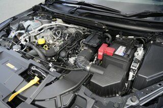 2025 Nissan Qashqai J12 MY25 ST X-tronic Gun Metallic 1 Speed Constant Variable Wagon