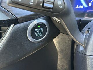 2022 Ford Escape ZH 2022MY Vignale Magnetic 8 Speed Sports Automatic SUV