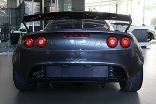 2010 Lotus Exige 118 MY10 S Grey 6 Speed Manual Coupe
