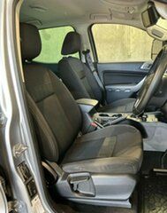 2019 Ford Ranger PX MkIII MY20.25 XLT 2.0 (4x4) Silver 10 Speed Automatic Double Cab Pick Up
