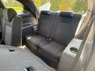 2010 Holden Captiva CG MY10 7 AWD SX Black 5 Speed Sports Automatic Wagon