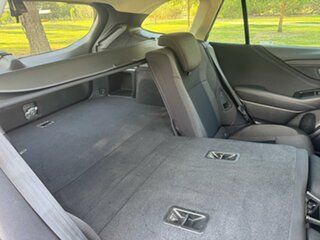 2022 Subaru Outback B7A MY22 AWD CVT Red 8 Speed Constant Variable Wagon