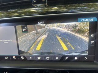 2016 Jaguar F-PACE X761 17MY 35t AWD Prestige 8 Speed Sports Automatic Wagon