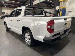 2019 LDV T60 SK8C Luxe (4x4) White 6 Speed Direct Shift Double Cab Utility.