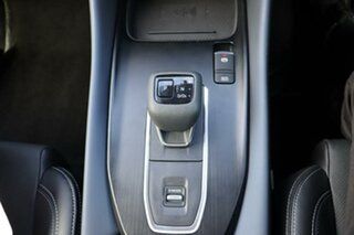 2023 Nissan Qashqai J12 MY23 Ti X-tronic Fuji Sunset W Black Roof 1 Speed Constant Variable Wagon