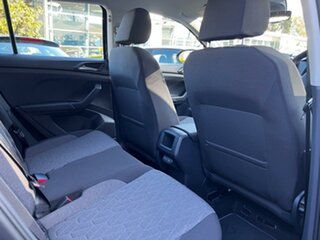 2024 Volkswagen T-Cross D31 MY24 85TSI DSG FWD Life Blue 7 Speed Sports Automatic Dual Clutch Wagon