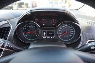 2018 Holden Astra BL MY18 LS Summit White 6 Speed Sports Automatic Sedan