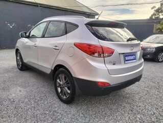 2014 Hyundai ix35 LM Series II SE (FWD) 6 Speed Automatic Wagon