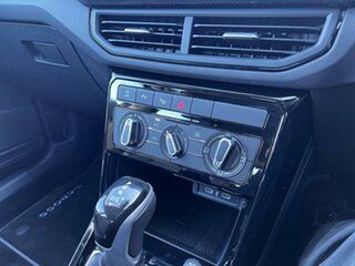 2024 Volkswagen T-Cross D31 MY24 85TSI DSG FWD Life Blue 7 Speed Sports Automatic Dual Clutch Wagon