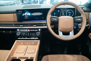 2025 Hyundai Santa Fe MX5.V1 MY25 Calligraphy D-CT AWD Magnetic Force 8 Speed