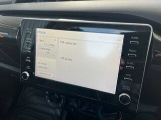 2020 Toyota Hilux Hilux 4x2 Workmate 2.7L Petrol Manual Single Cab C/C 2L76390 Graphite Manual