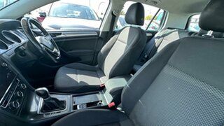 2019 Volkswagen Golf 7.5 MY19.5 110TSI DSG Trendline White 7 Speed Sports Automatic Dual Clutch