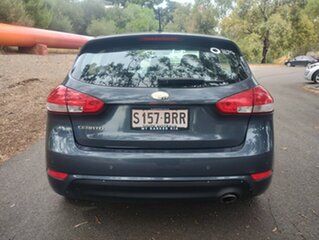 2015 Kia Cerato YD MY15 S Grey 6 Speed Manual Sedan