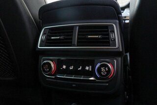 2018 Audi Q7 4M MY19 45 TDI Tiptronic Quattro Black 8 Speed Sports Automatic Wagon