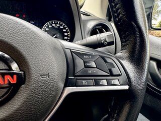 2021 Nissan Navara D23 MY21 Pro-4X Stealth Greay 7 Speed Sports Automatic Utility