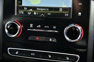 2023 Renault Koleos HZG MY23 Zen X-tronic Red 1 Speed Constant Variable Wagon