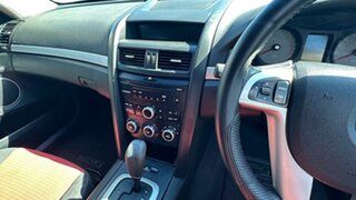 2010 Holden Commodore VE MY10 SV6 Sportwagon 6 Speed Sports Automatic Wagon