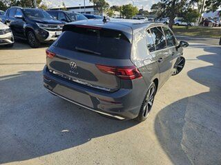 2025 Volkswagen Golf 8.5 MY25 110TSI Style Grey 8 Speed Sports Automatic Hatchback