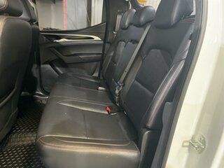 2019 LDV T60 SK8C Luxe (4x4) White 6 Speed Direct Shift Double Cab Utility