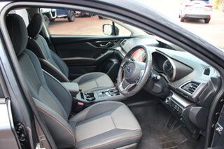 2020 Subaru XV G5X MY20 2.0i Premium Lineartronic AWD 7 Speed Constant Variable Hatchback
