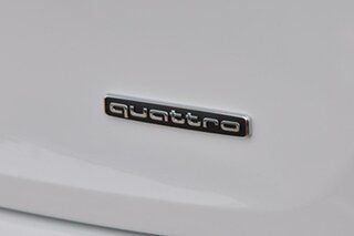 2024 Audi Q5 FY MY24 45 TFSI S tronic quattro ultra Dynamic Black White 7 Speed