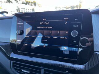 2024 Volkswagen T-Cross D31 MY24 85TSI DSG FWD Life Grey 7 Speed Sports Automatic Dual Clutch Wagon