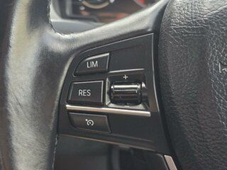 2013 BMW 5 Series F10 MY1112 520d Steptronic Grey 8 Speed Sports Automatic Sedan