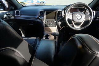 2015 Jeep Grand Cherokee WK MY15 Limited Bright White 8 Speed Sports Automatic Wagon