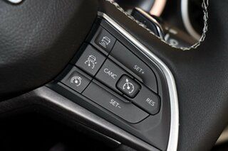 2023 Jeep Grand Cherokee WL MY23 Limited Rocky Mountain Pearl Coat 8 Speed Sports Automatic Wagon