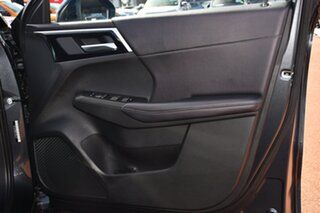 ZM Outlander LS BLACK 2.5L CVT 2WD 7ST