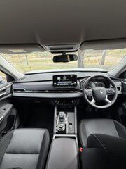 2024 Mitsubishi Outlander ZM MY24 LS 2WD White Diamond 8 Speed Constant Variable Wagon