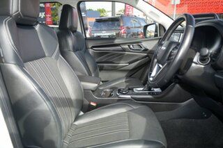 2023 Isuzu MU-X RJ MY23 LS-T Rev-Tronic White 6 Speed Sports Automatic Wagon