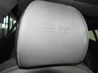 2022 Kia Stinger CK MY23 GT Fastback Black 8 Speed Sports Automatic Sedan