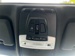 2014 BMW X5 F15 xDrive30d White Sports Automatic Wagon